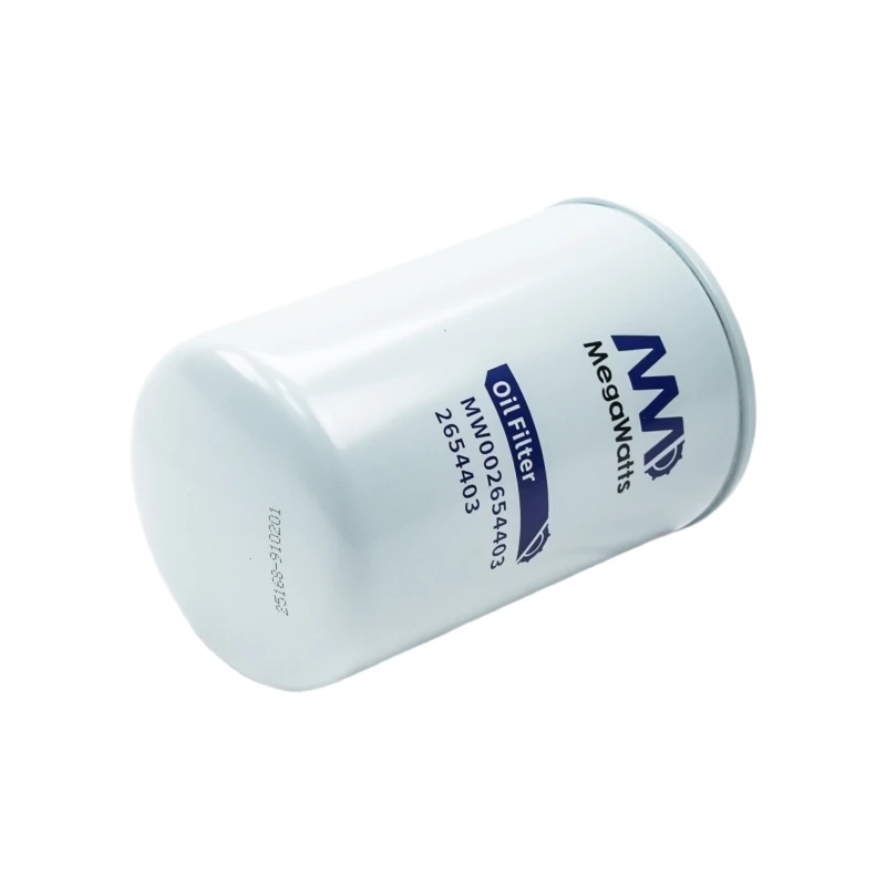 2654403 Perkins Oil Lube Filters for 2482,4.41,C4.236,G4.236,4.428