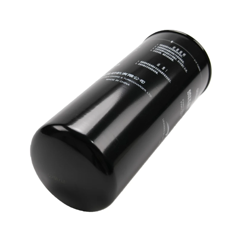 38C40-01102 Mitsubishi  Oil Filter for Mitsubishi S6r S6r2 S12r S16r S6r2-Pta-C S6r2-Ptaa-C Pta-C Pta2-C Pta