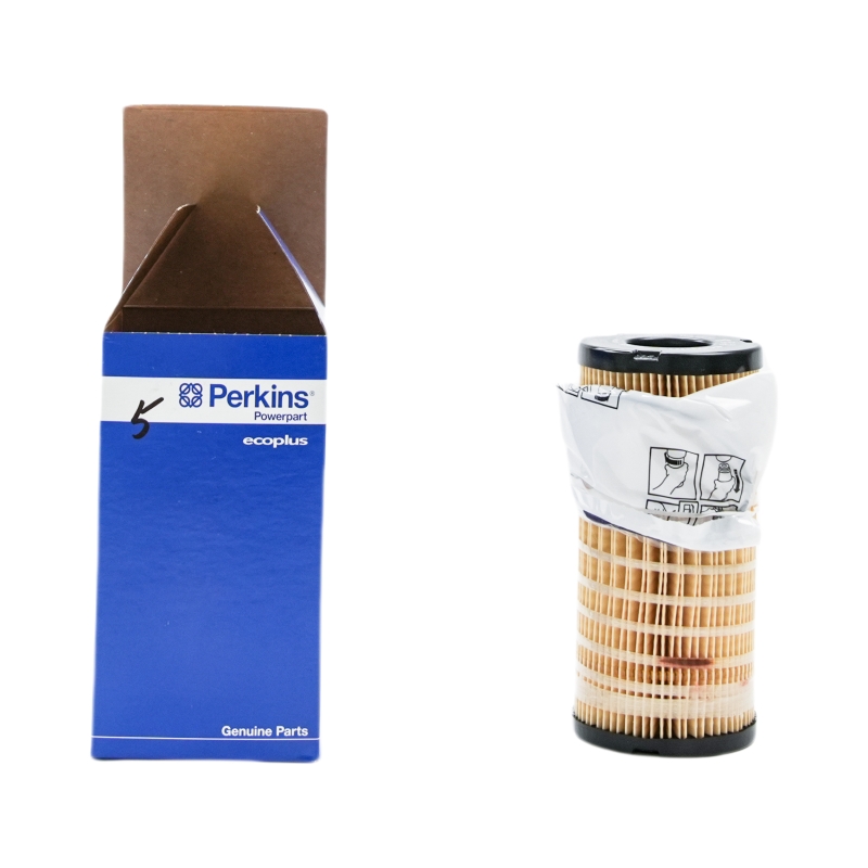 Perkins 4816636 Fuel Filter Fits Caterpillar,Volvo Select Model