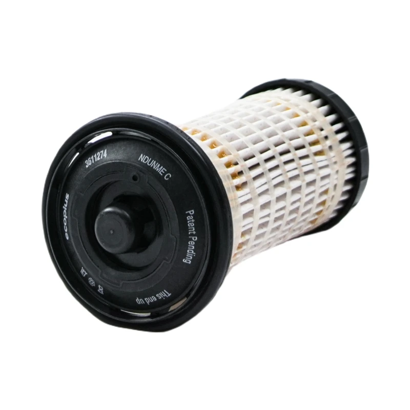 3611274 Perkins Fuel Filters for 206F-E70TA,1206F-E70TTA,854E-E34TA