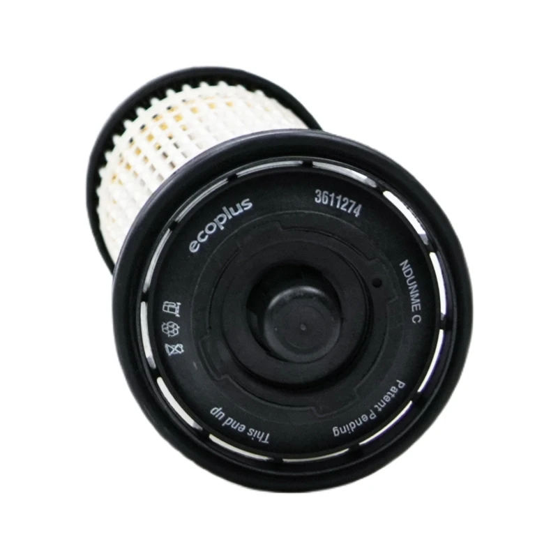 3611274 Perkins Fuel Filters for 206F-E70TA,1206F-E70TTA,854E-E34TA