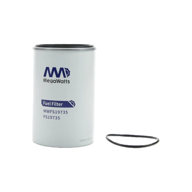 FS19735 Fleetguard Fuel Water Separator for VOLVO D13, D11, D16, D16K