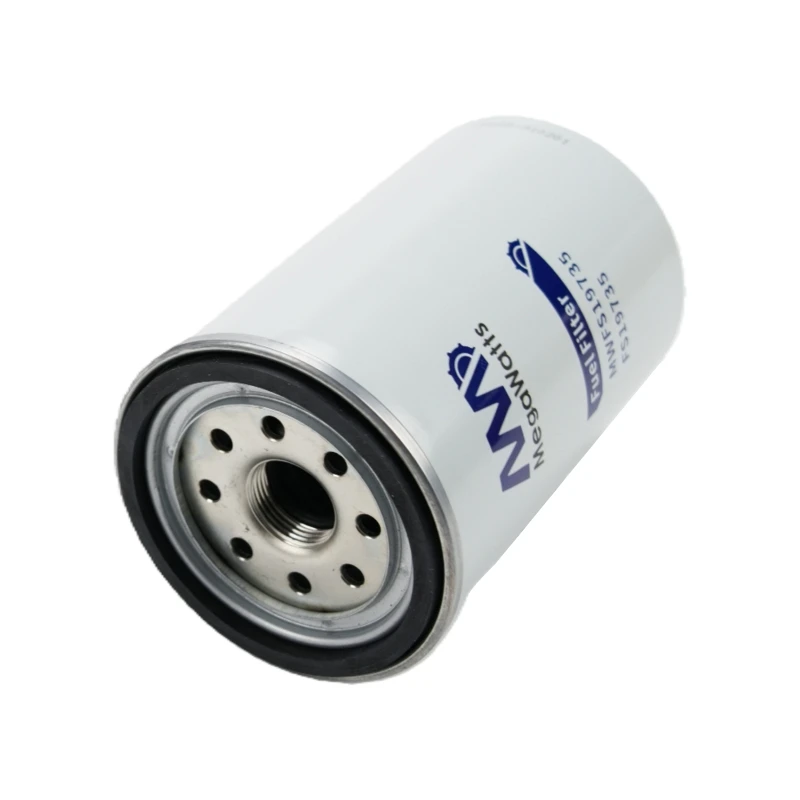 FS19735 Fleetguard Fuel Water Separator for VOLVO D13, D11, D16, D16K