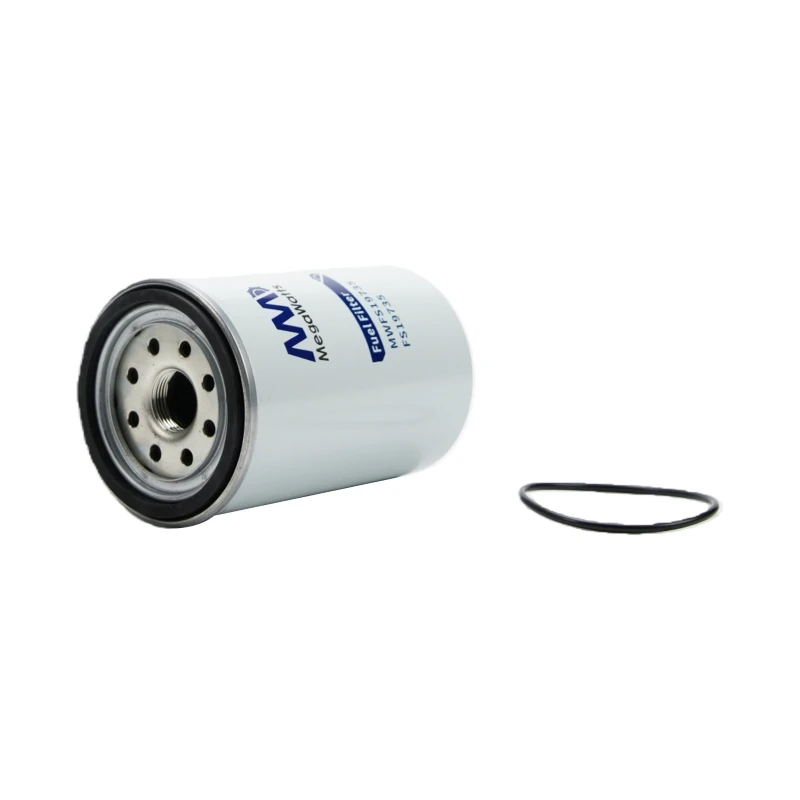 FS19735 Fleetguard Fuel Water Separator for VOLVO D13, D11, D16, D16K