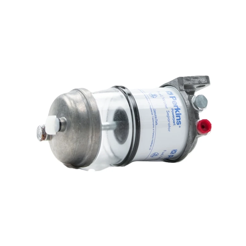 4415105 Perkins Pre-Fuel Filters Assembly for 1103 and 1104 Series Engines