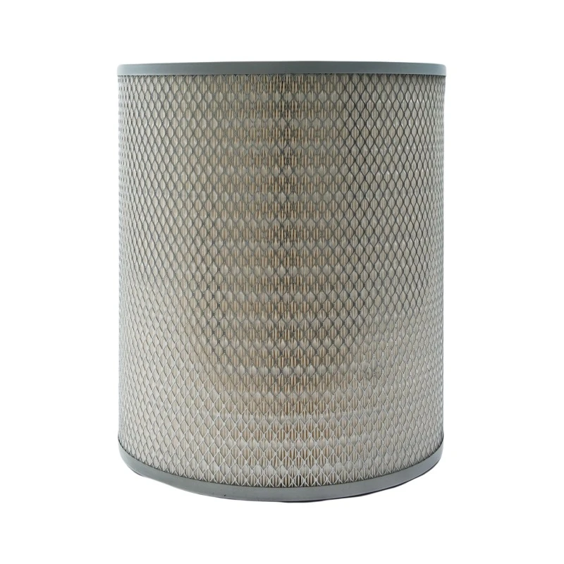 SEV551F/4 Perkins Air Filters Replaces:Fleetguard AF26207,Baldwin RS4989,Donaldson P781098