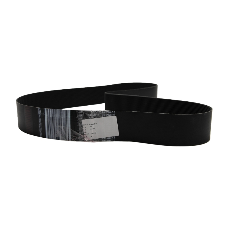 5466992 Cummins Multi-Rib Belt for Cummins K38,K50 - megawattsparts.com