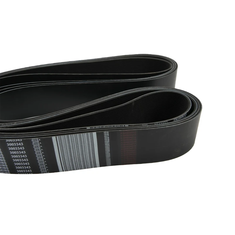 5466992 Cummins Multi-Rib Belt for Cummins K38,K50