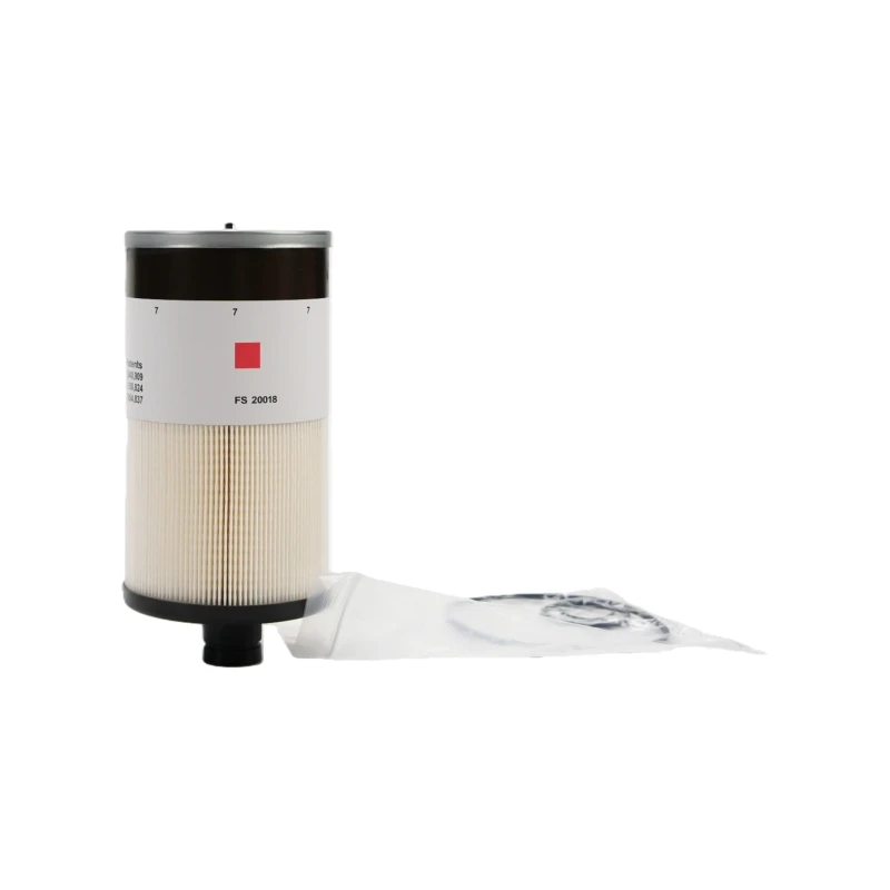 FS20018 Fleetguard Fuel Water Separator for QSB4.5,6HK1X