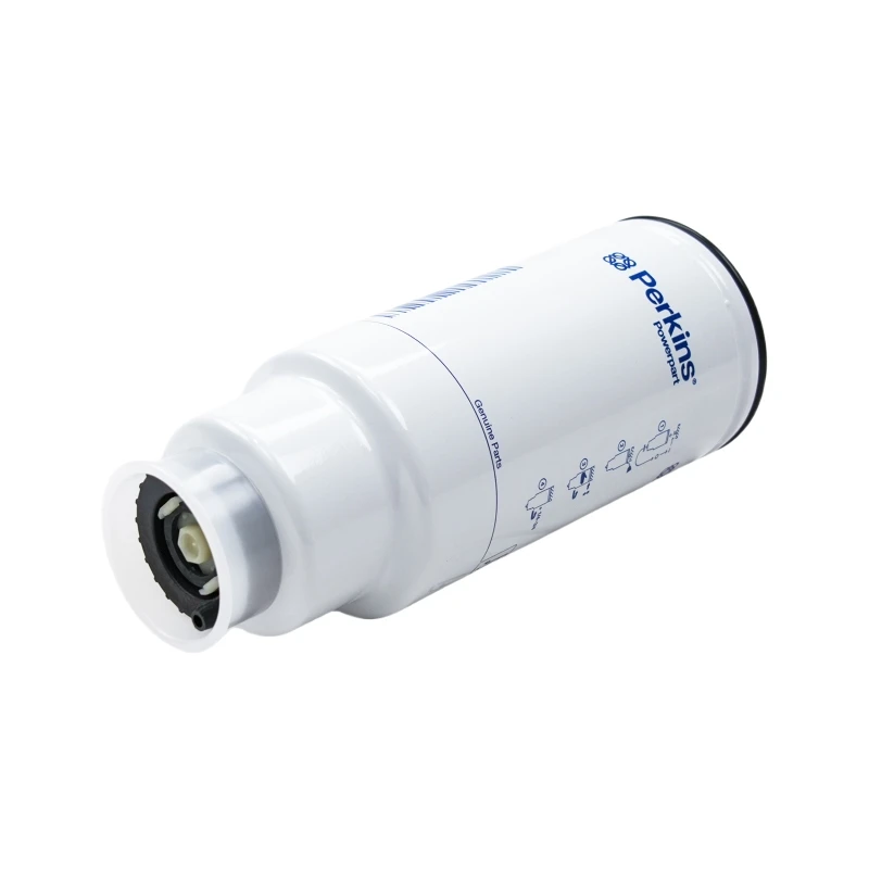 4587259 Perkins Pre-fuel Filters for 1100 Series: 1106D and 4.236 Series: 4.2482