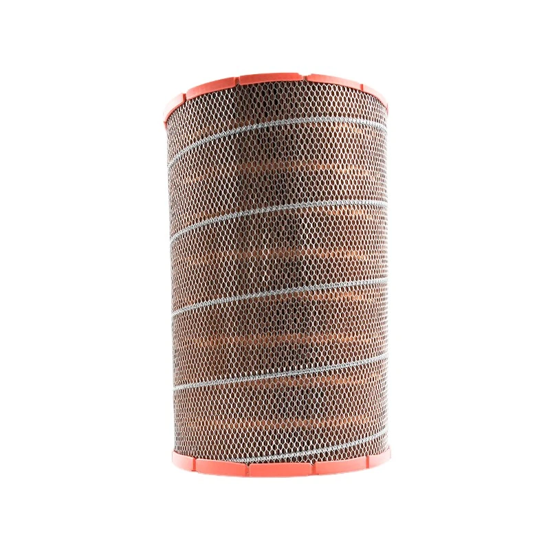 612600114890 Weichai Air Filter,Baudouin Air Filter for M16G220/5, 6M16G250/5, 6M16G350/5, 6M21G400/5