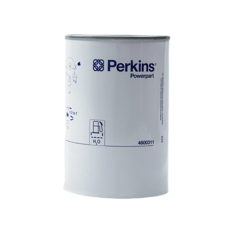 4600311 Original Perkins Fuel Filters for Perkins  1100 Series