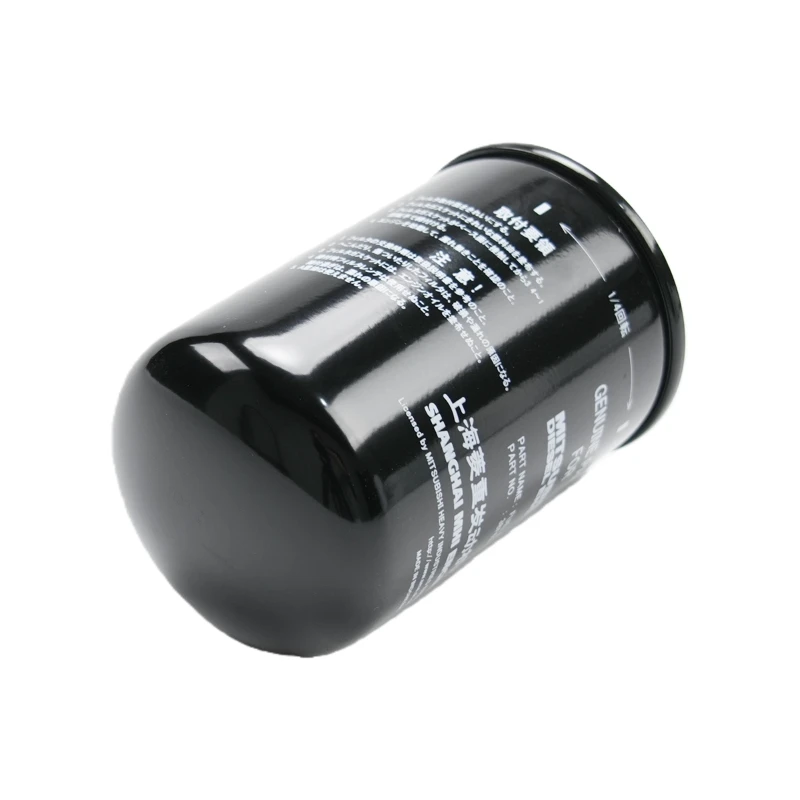 38F62-00301 Mitsubishi FUEL FILTER for S6r S6r2 S12r S16r S6r2-Pta-C S6r2-Ptaa-C Pta-C Pta2-C Pta