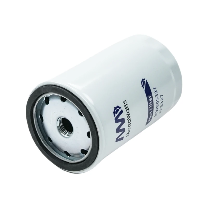 FF5327 Fleetgard Fuel Filters for Cummins Engine 4BTA3.9, 4B3