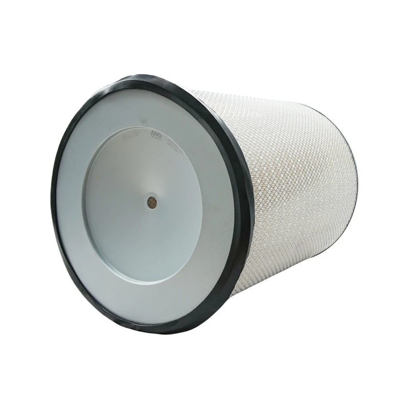 AF879M Fleetguard Air Filters MW00879M for Cummins Cummins 3638679, 3013214, 3875391, 3010306, 3015349