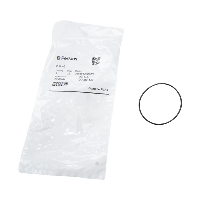 26560184 Perkins O RING for Perkins 403D-15 404D-22 403C-15 404C-22