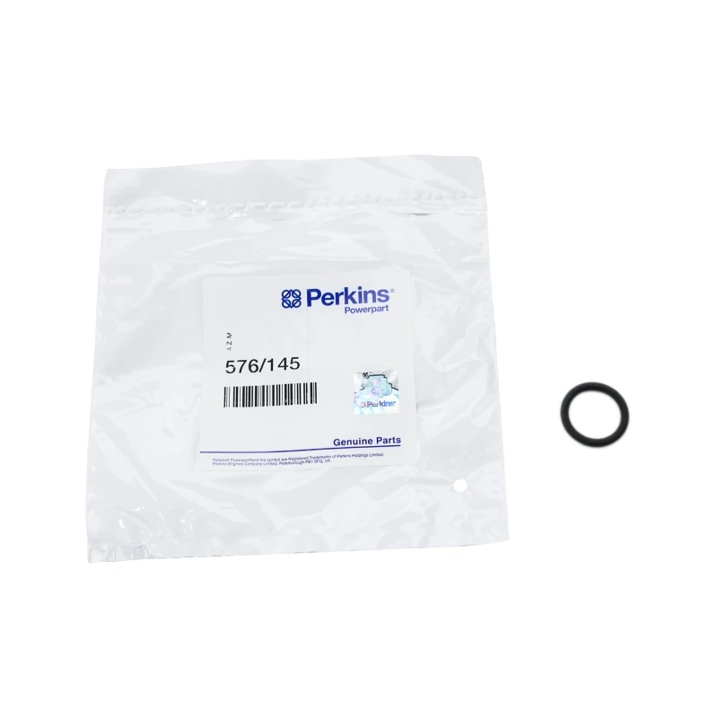 576/145 Perkins Genuine O-Ring Seal for Perkins 4000 Series