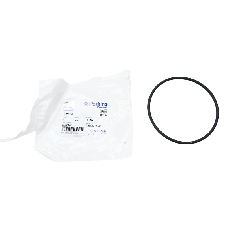576/148 Perkins O Ring Seal for Perkins 904F-E28T,904J-E28T,904J-E28TA