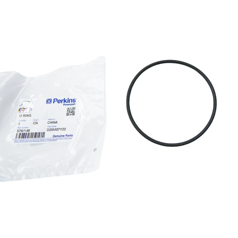576/148 Perkins O Ring Seal for Perkins 904F-E28T,904J-E28T,904J-E28TA