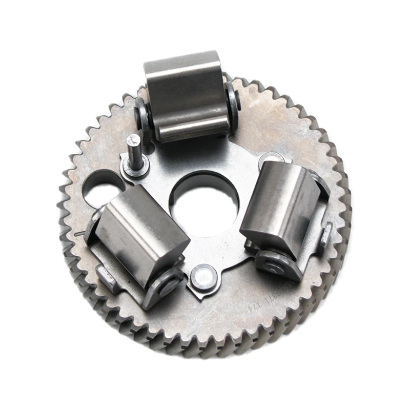 120016220 Perkins Camshaft Gear for Perkins 400 Series Engine