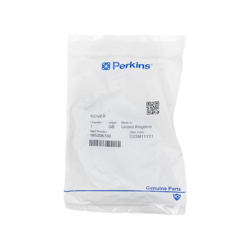 165206780 Perkins Cover for Perkins 403A-11, 403D-11
