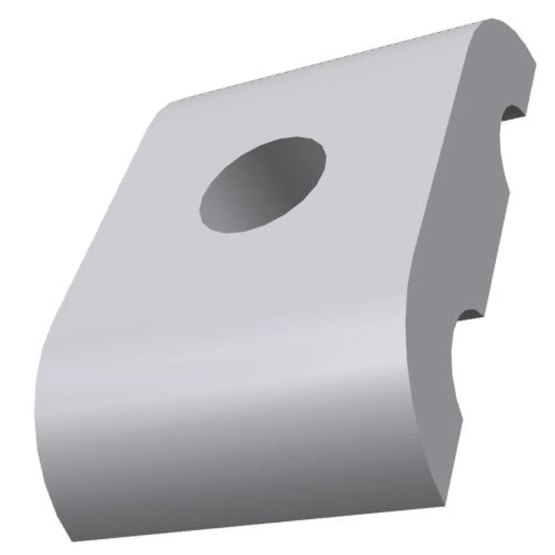 199106021 Perkins Clip Compatible with  Perkins 100 Series, 400 Series