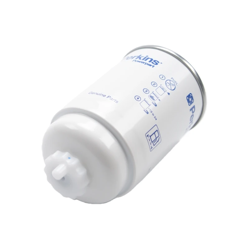 26561118 Perkins Fuel Diesel Filters for Perkins 500 Series