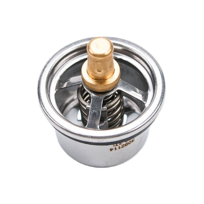 3092114 Cummins Thermostat 3092114-FC For QSK23 And QST30 Diesel Engines
