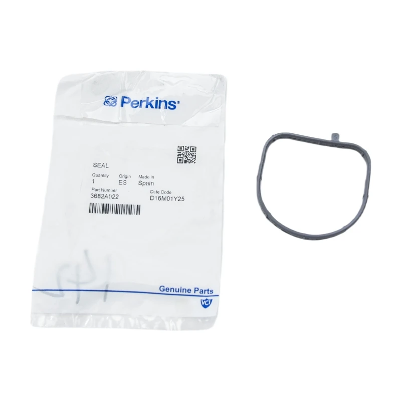 3682A022 Perkins Thermostat Seal for 1106A-70TA,1106C-70TA,1106D-70TA