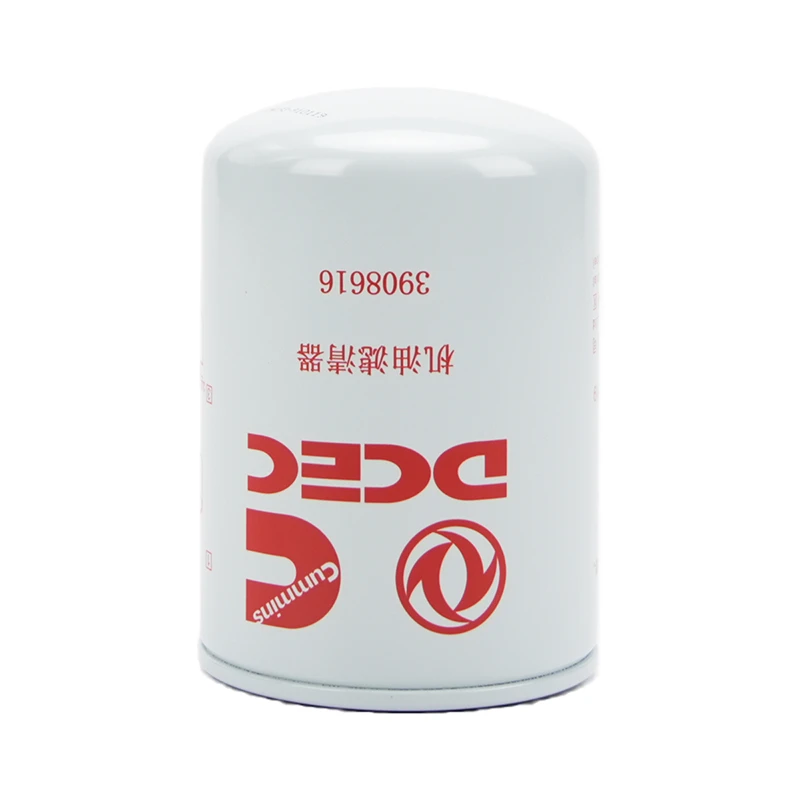 3908616 Cummins Oil Lube Filters  for Cummins 4BT,QSB4.5,QSB3.9