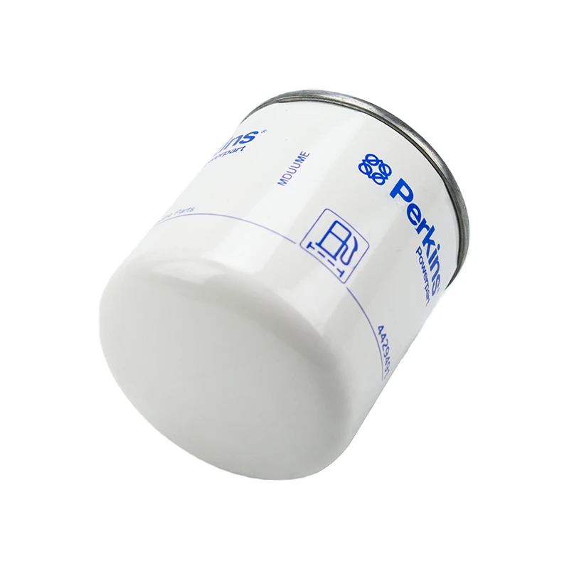 4429491 Perkins Fuel Diesel Filters for 402D-05,403C-11,403D-07
