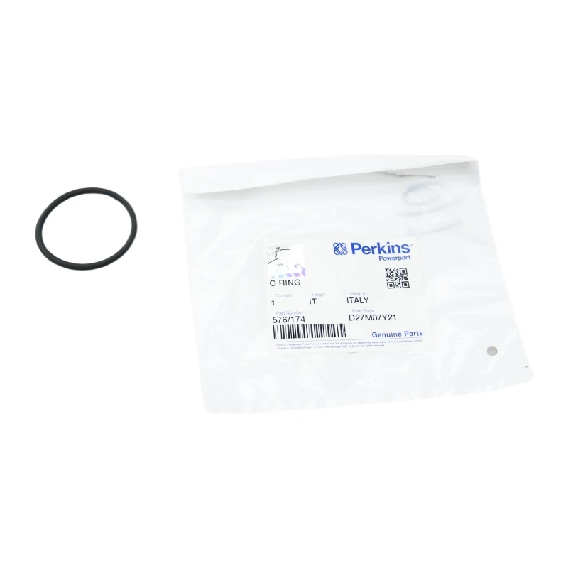 576/174 Perkisn Original O Ring for Perkins 4006TRS