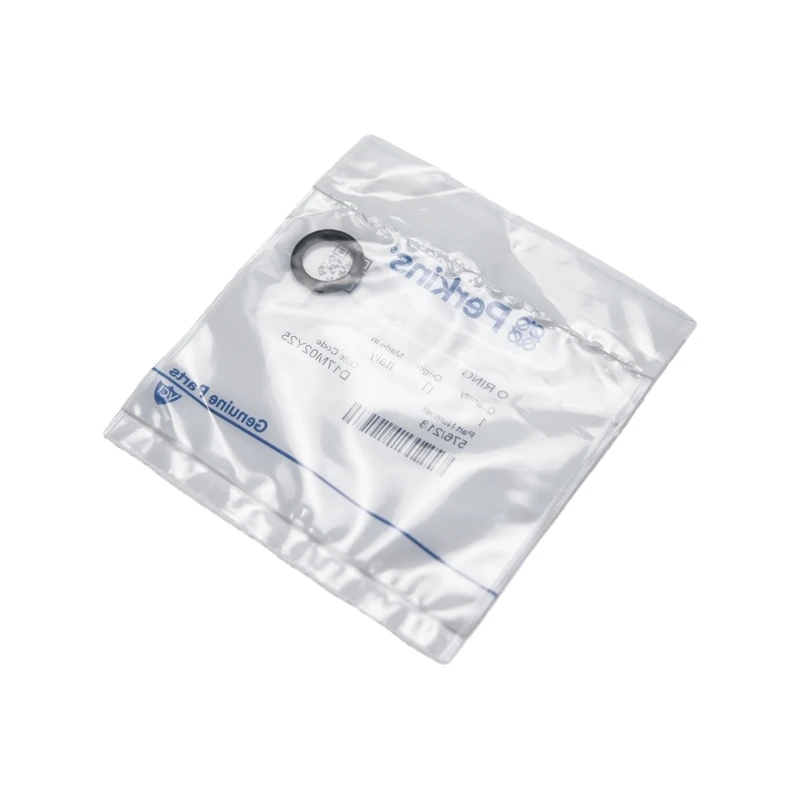 Genuine 576218 Perkins O-Ring Seal for 4006TESI and 4006TRS Engines