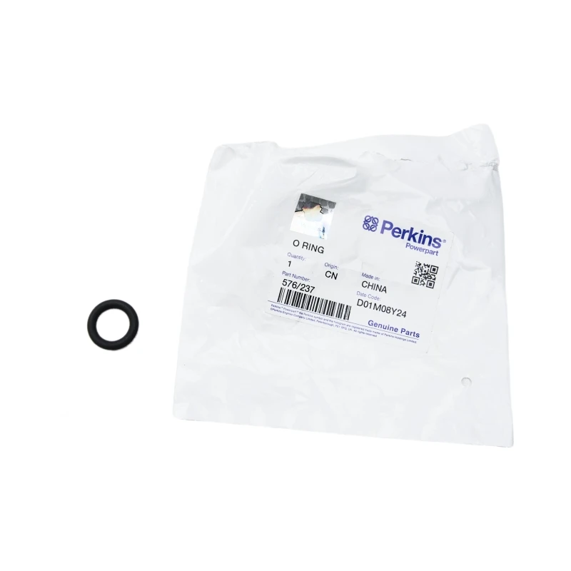 576/237 Perkins O RING for Engin 4000 Series