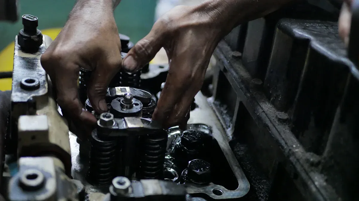 Thermostat Troubleshooting and Replacement