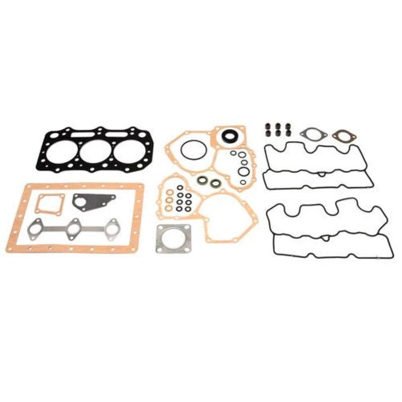 U5LC0021 Perkins Joint Gasket Kit Compatible for 400 Series