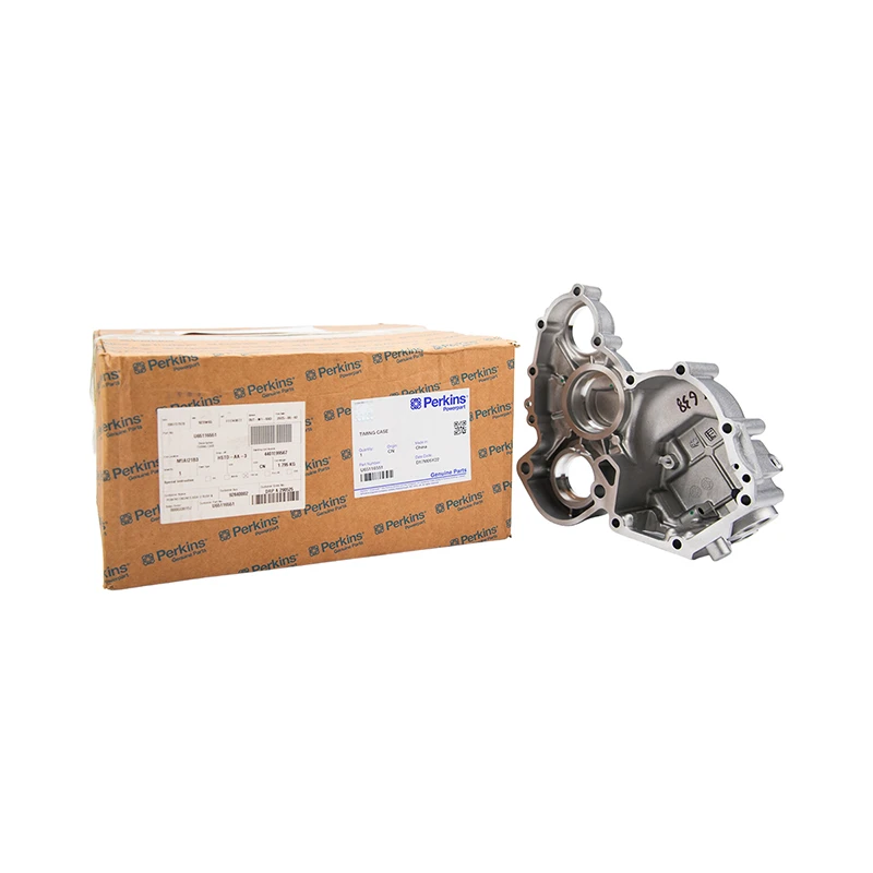 U65116551 Perkins Timing Case for Perkins 400 Series Engine
