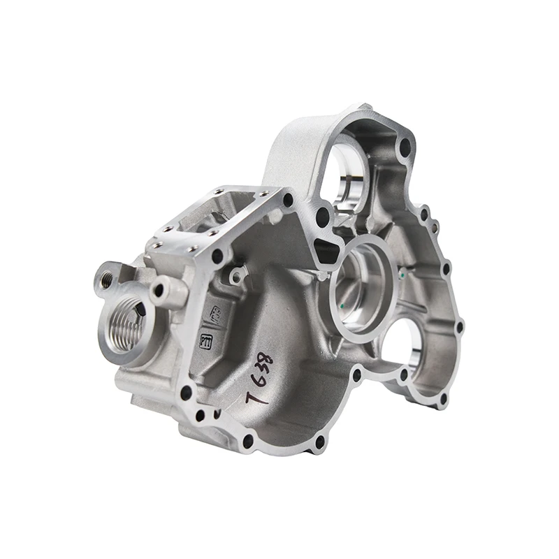 U65116551 Perkins Timing Case for Perkins 400 Series Engine