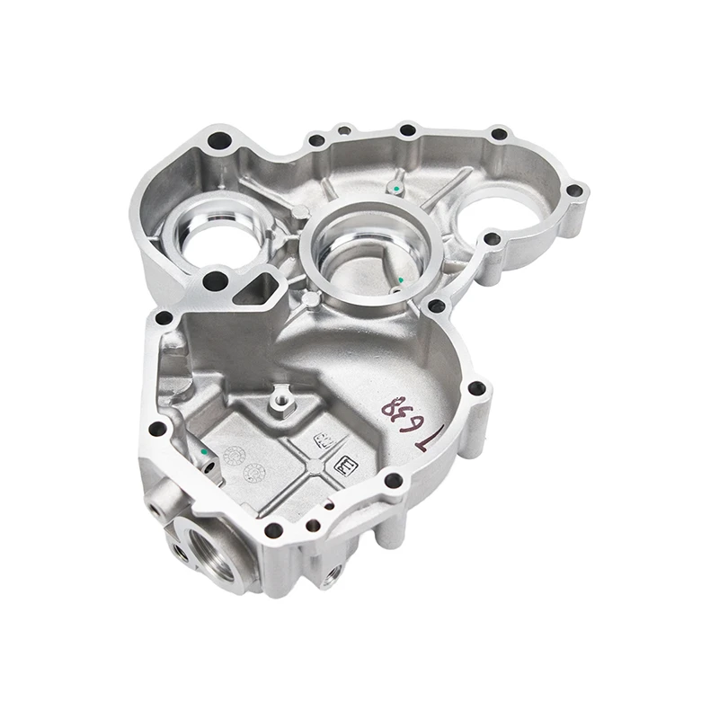 U65116551 Perkins Timing Case for Perkins 400 Series Engine