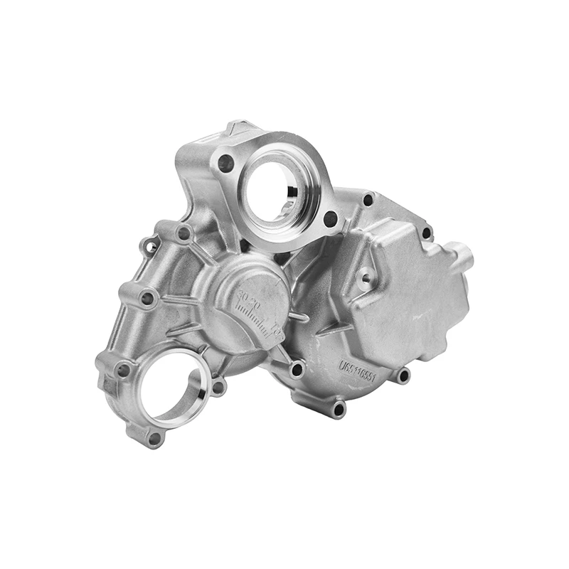 U65116551 Perkins Timing Case for Perkins 400 Series Engine