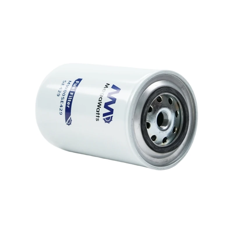 SE429 Perkins Fuel Diesel Filters for Perkins 4016 Engine