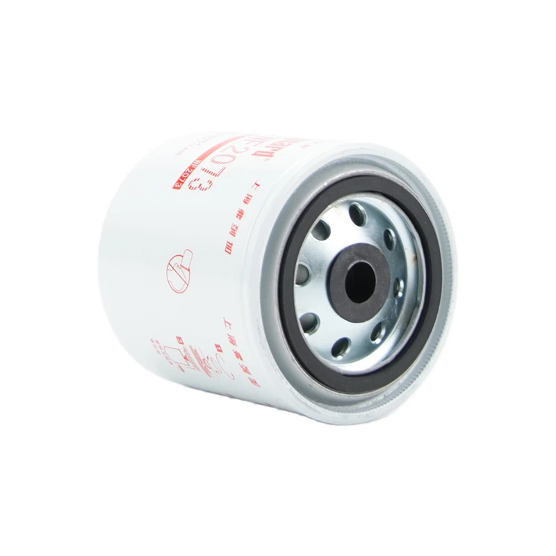 WF2073 Fleetguard Coolant Filters for Cummins KTA50 Series Engine