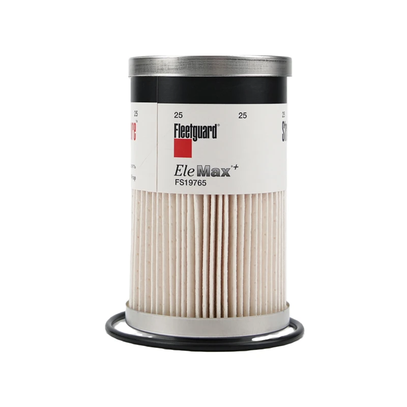 FS19765 Fleetguard Fuel Water Separator for Cummins QSZ13,Volvo D13