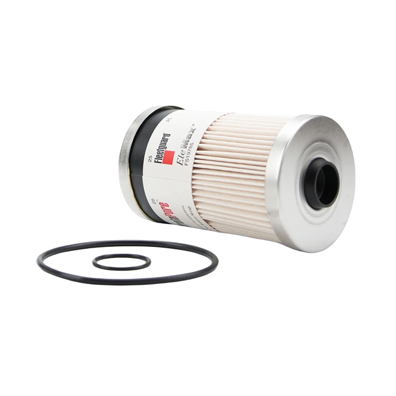 FS19765 Fleetguard Fuel Water Separator for Cummins QSZ13,Volvo D13