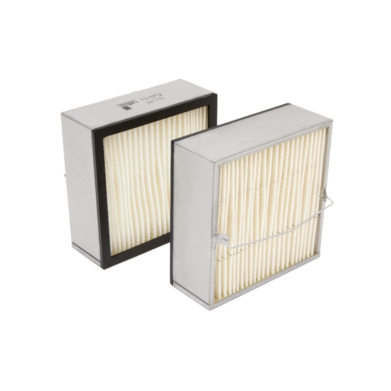 FS19752 Fleetguard Fuel Water Separator Compatible with MTU 12V4000R41