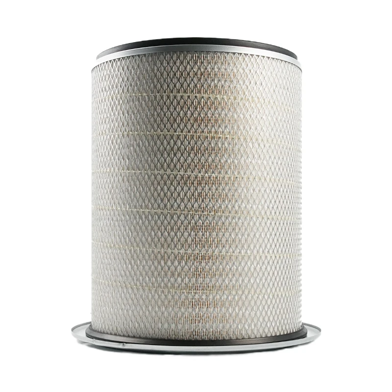 AF25278 Fleetguard Air Filters for Cummins KTA50-G3