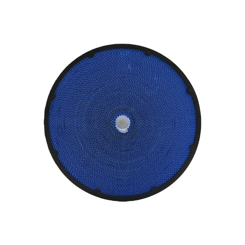 Genuine 4526544 Perkins Air Filters for Perkins 4006TRS Engine