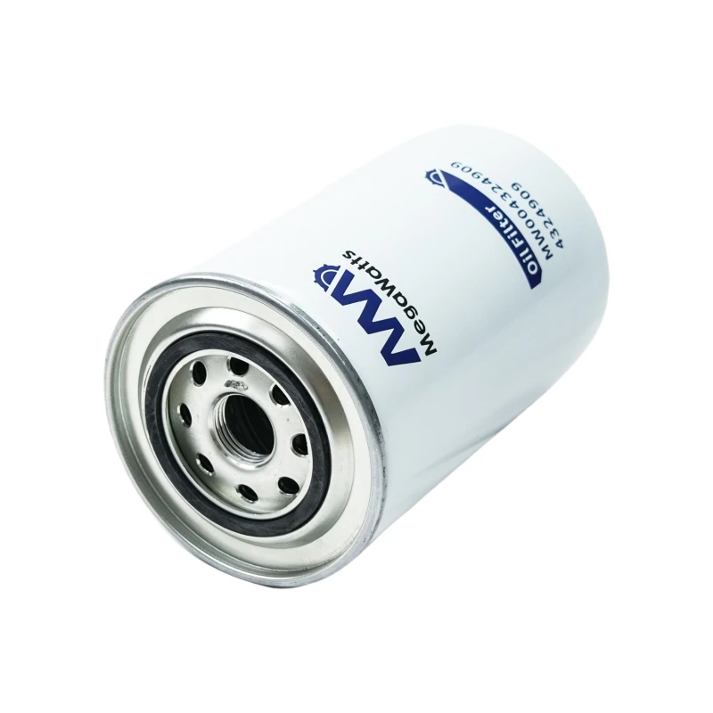 4324909 Perkins Oil Lube Filters for Perkins  4006TESI, 4006TRS Engine