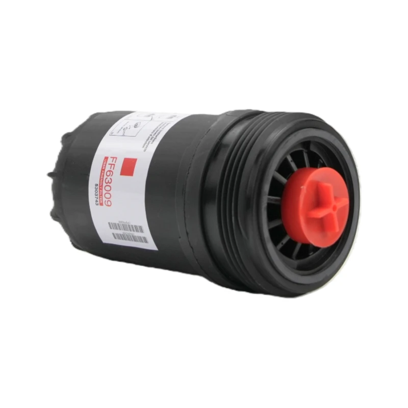FF63009 Fleetguard Fuel Filters for CUMMINS QSB6.7