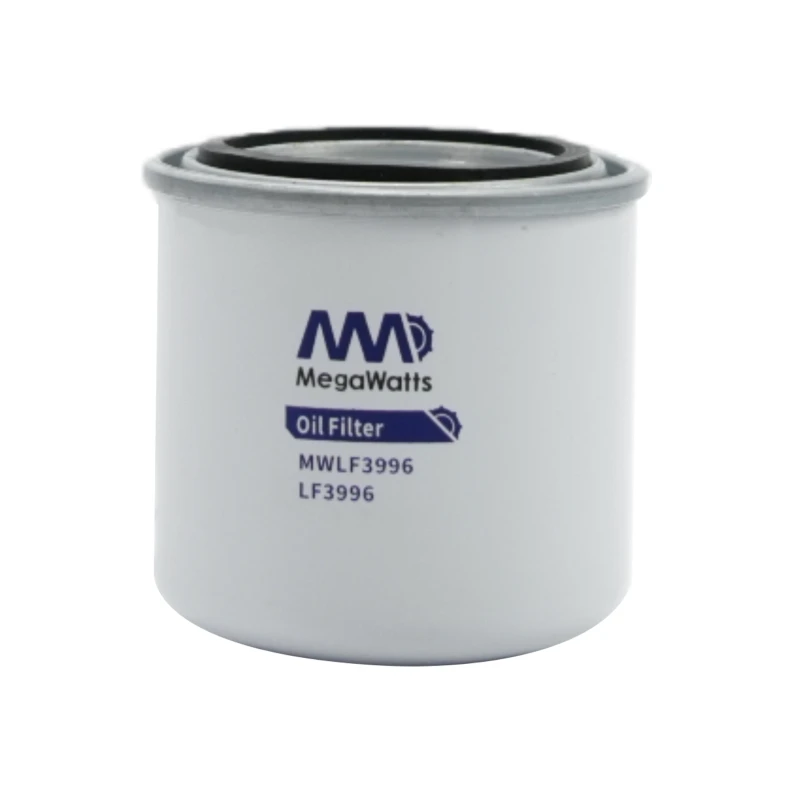 LF3996 Fleetguard Oil Filters for KOMATSU S4D96E